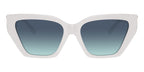 Tiffany & Co TF4218 8392/9S Sunglasses