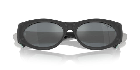 Tiffany & Co TF4222U 8413/6G Sunglasses