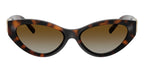 Tiffany & Co TF4225U 8015/T5 Polarised Sunglasses