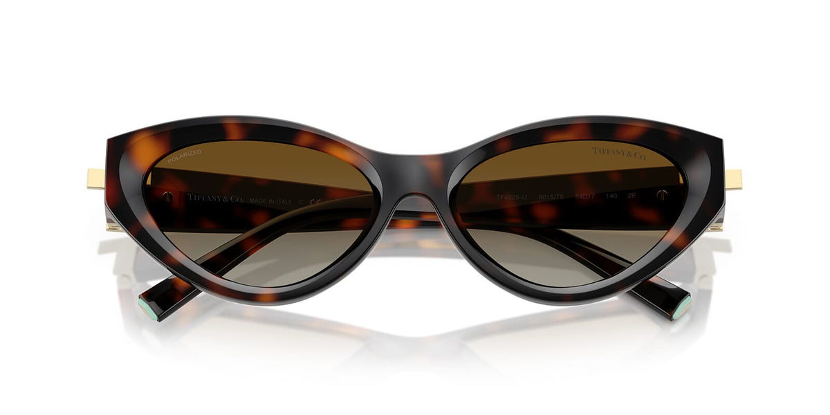 Tiffany & Co TF4225U 8015/T5 Polarised Sunglasses