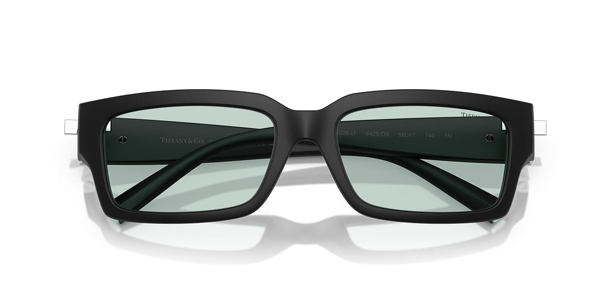 Tiffany & Co TF4226U 8425/D9 Sunglasses