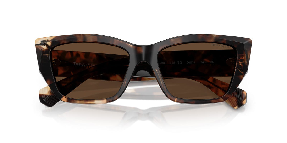 Tiffany & Co TF4230 8421/3G Sunglasses