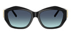 Tiffany & Co TF4233U 8001/9S Sunglasses