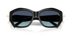 Tiffany & Co TF4233U 8001/9S Sunglasses