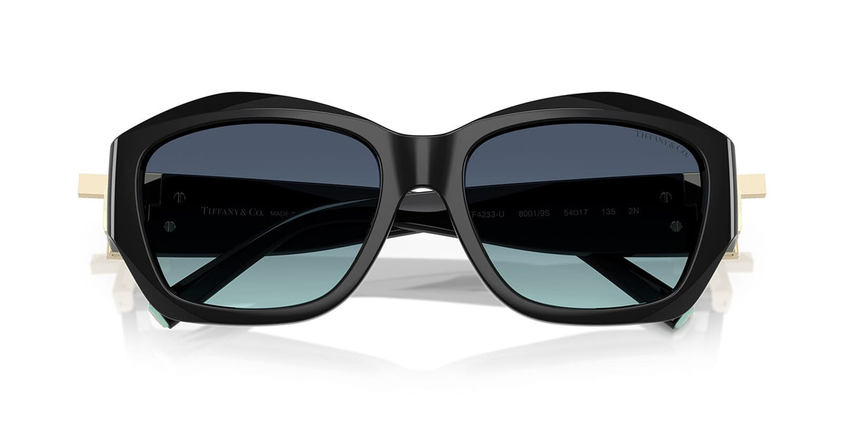 Tiffany & Co TF4233U 8001/9S Sunglasses