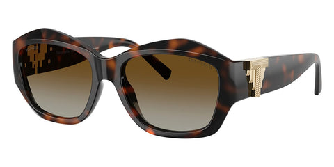 Tiffany & Co TF4233U 8015/T5 Polarised Sunglasses