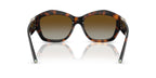 Tiffany & Co TF4233U 8015/T5 Polarised Sunglasses