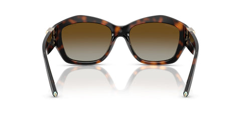 Tiffany & Co TF4233U 8015/T5 Polarised Sunglasses