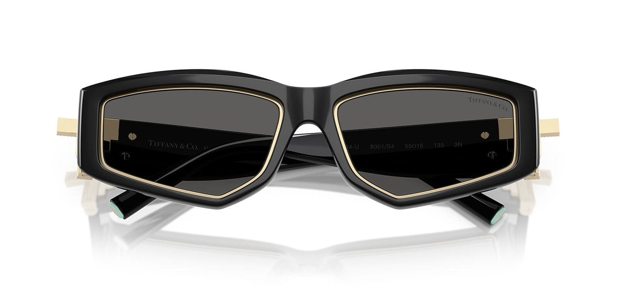 Tiffany & Co TF4234U 8001/S4 Sunglasses