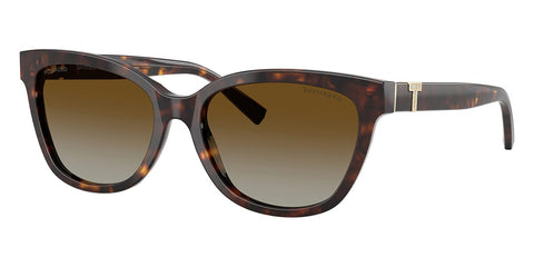 Tiffany & Co TF4237B 8015/T5 Polarised Sunglasses