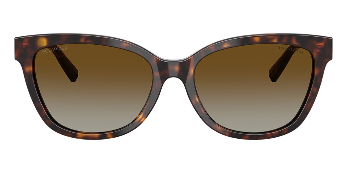 Tiffany & Co TF4237B 8015/T5 Polarised Sunglasses