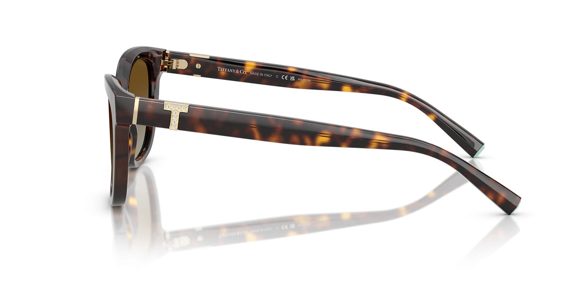 Tiffany & Co TF4237B 8015/T5 Polarised Sunglasses