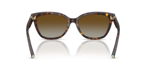 Tiffany & Co TF4237B 8015/T5 Polarised Sunglasses