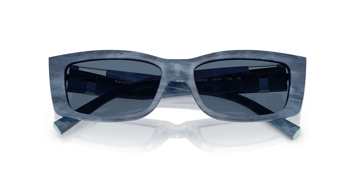 Tiffany & Co TF4240U 8432/80 Sunglasses
