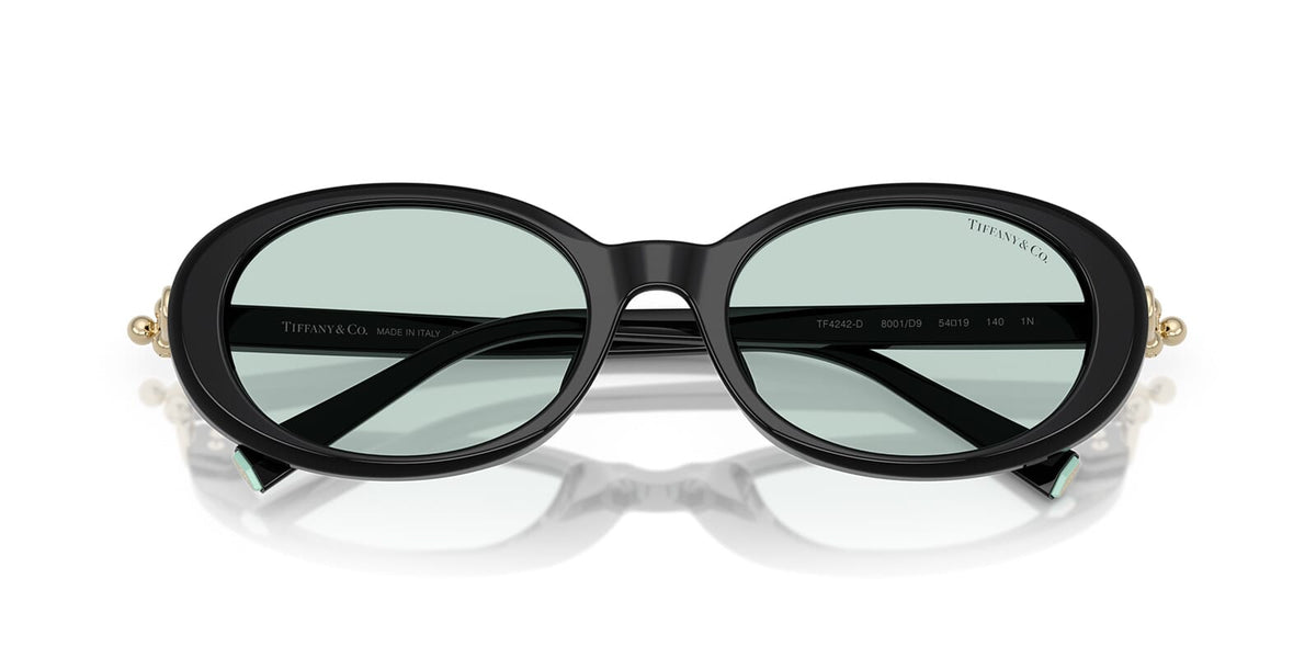 Tiffany & Co TF4242D 8001/D9 Sunglasses