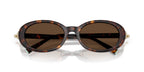 Tiffany & Co TF4242D 8015/3G Sunglasses