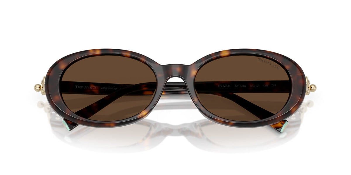 Tiffany & Co TF4242D 8015/3G Sunglasses