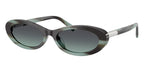 Tiffany & Co TF4250 8443/2G Sunglasses