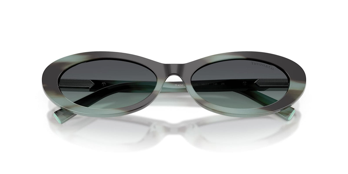 Tiffany & Co TF4250 8443/2G Sunglasses