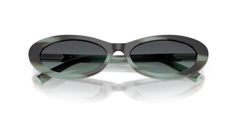 Tiffany & Co TF4250 8443/2G Sunglasses