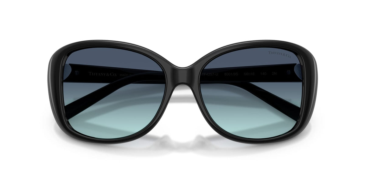 Tiffany & Co TF4257U 8001/9S Sunglasses