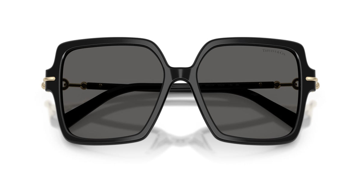 Tiffany & Co TF4260U 8001/S4 Sunglasses