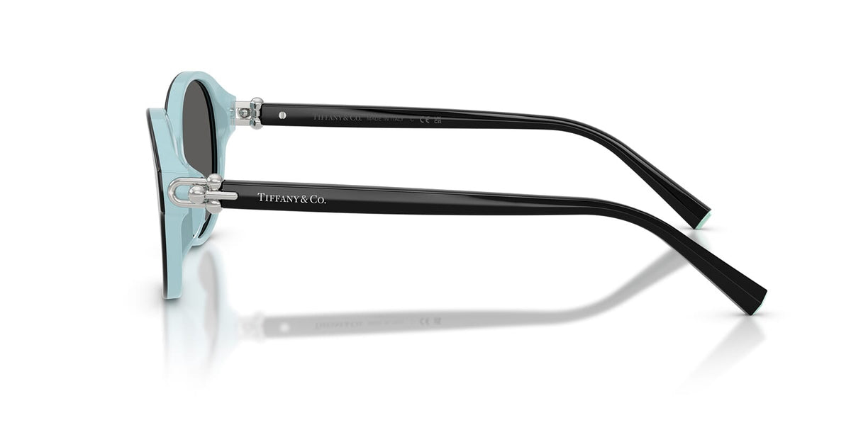 Tiffany & Co TF4263D 8055/S4 Sunglasses