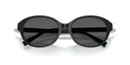 Tiffany & Co TF4263D 8055/S4 Sunglasses