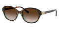 Tiffany & Co TF4263D 8134/3B Sunglasses