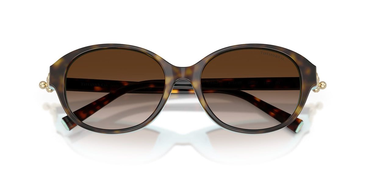 Tiffany & Co TF4263D 8134/3B Sunglasses