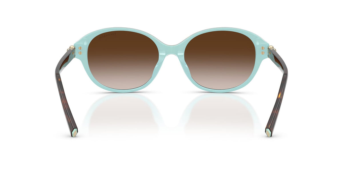 Tiffany & Co TF4263D 8134/3B Sunglasses