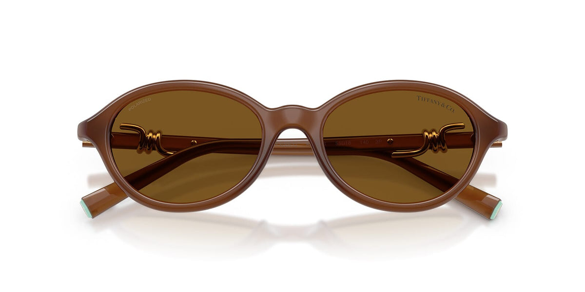 Tiffany & Co TF4266U 8471/83 Sunglasses