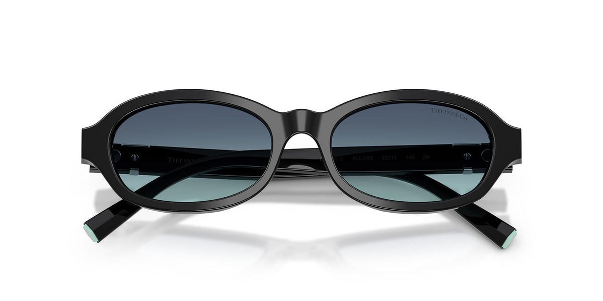 Tiffany & Co TF4270U 8001/9S Sunglasses
