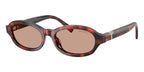 Tiffany & Co TF4270U 8478/73 Sunglasses