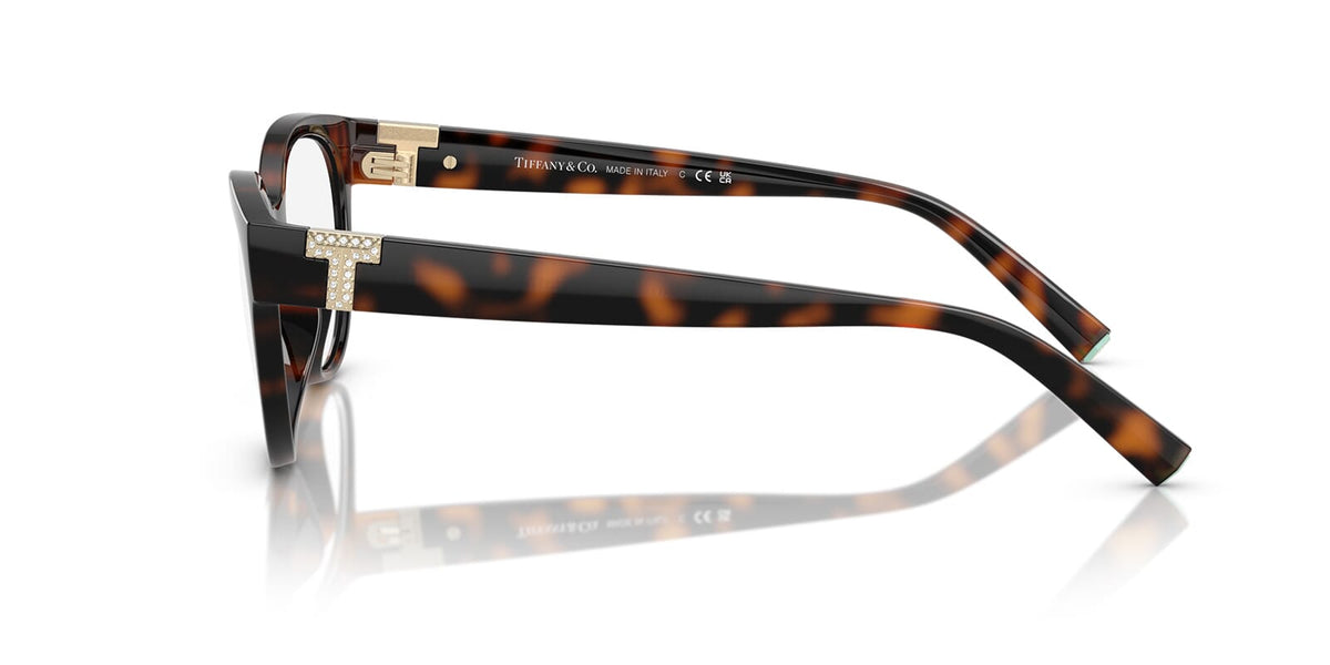 Tiffany & Co TF2258BU 8015 Glasses