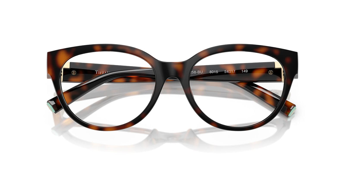 Tiffany & Co TF2258BU 8015 Glasses