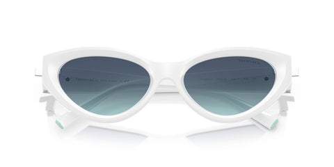 Tiffany & Co TF4225U 8392/9S Sunglasses