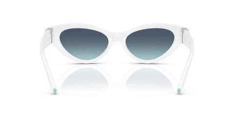 Tiffany & Co TF4225U 8392/9S Sunglasses