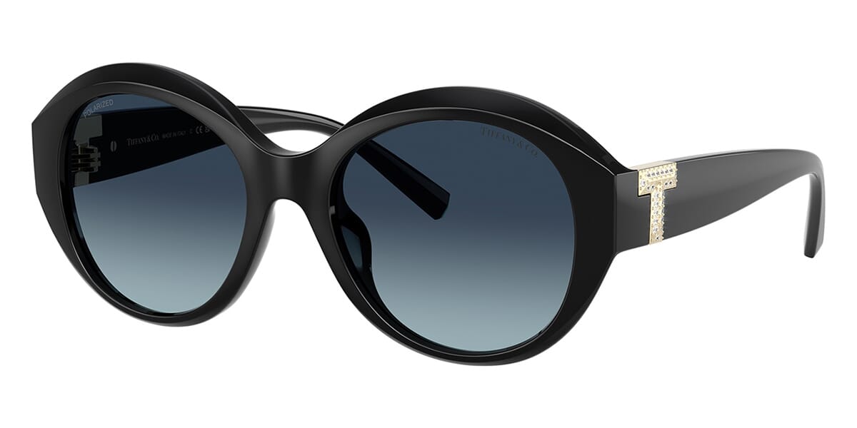 Tiffany Co TF4227BU 8001/4U Polarised Sunglasses US