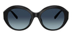 Tiffany & Co TF4227BU 8001/4U Polarised Sunglasses