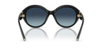Tiffany & Co TF4227BU 8001/4U Polarised Sunglasses