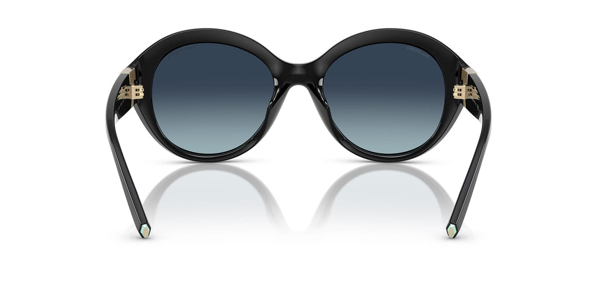 Tiffany & Co TF4227BU 8001/4U Polarised Sunglasses
