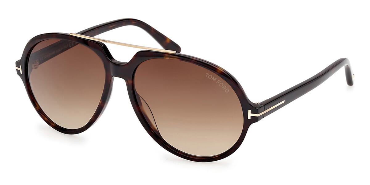 Tom Ford Aalto TF1210 52F Sunglasses