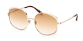Tom Ford Abbey-02 TF1349/S 28F Sunglasses