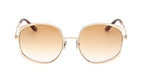 Tom Ford Abbey-02 TF1349/S 28F Sunglasses