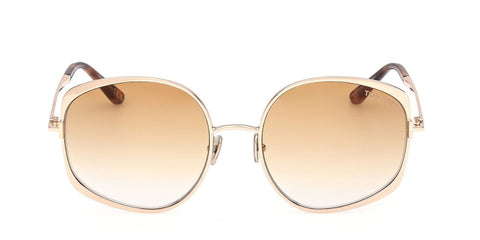 Tom Ford Abbey-02 TF1349/S 28F Sunglasses