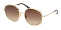 Tom Ford Abbey-02 TF1349/S 30F Sunglasses