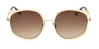 Tom Ford Abbey-02 TF1349/S 30F Sunglasses