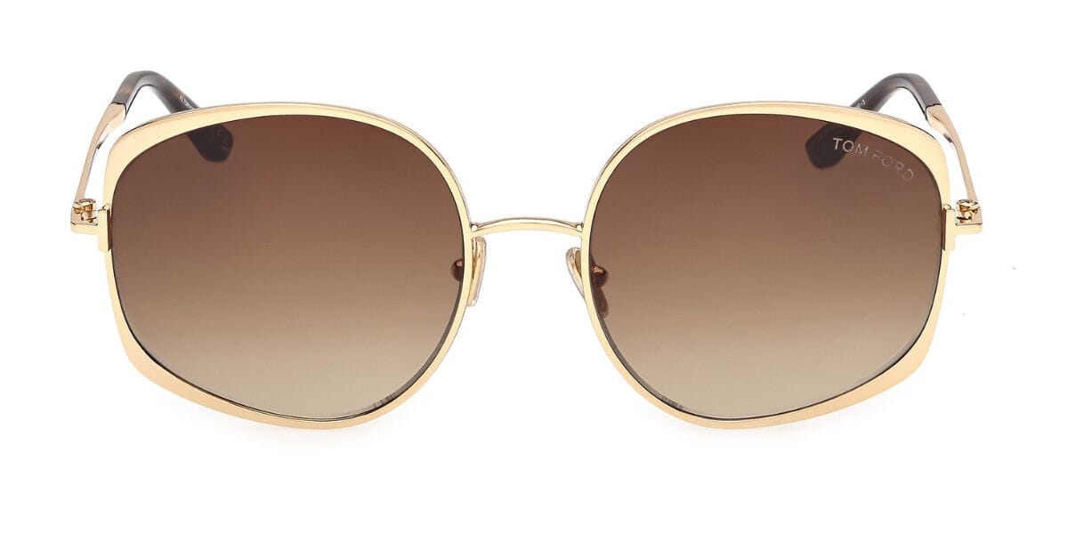 Tom Ford Abbey-02 TF1349/S 30F Sunglasses