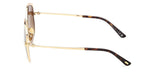 Tom Ford Abbey-02 TF1349/S 30F Sunglasses
